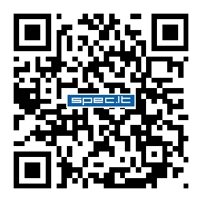 QR kodas | Ramūno Juškaus, IĮ | spec.lt