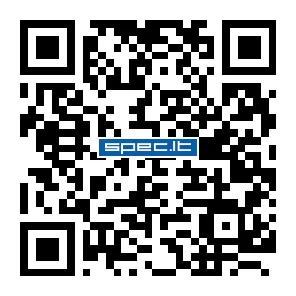 QR kodas | Ramūno Kavaliausko Firma | spec.lt