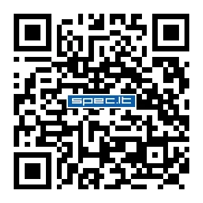 QR kodas | Ramūno Krikštaponio Įmonė | spec.lt