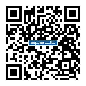 QR kodas | Ramūno Kudirkos Įmonė | spec.lt