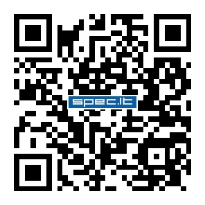 QR kodas | Ramūno Liuimos, IĮ | spec.lt