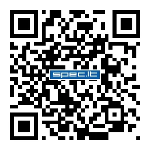 QR kodas | Ramūno Macijausko, IĮ | spec.lt