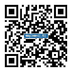 QR kodas | Ramūno Makutėno įmonė | spec.lt