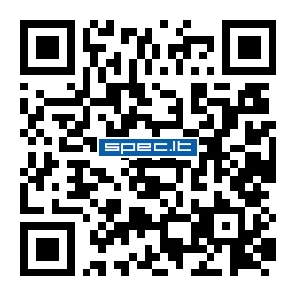 QR kodas | Ramūno Marcinkaus Agentūra, UAB