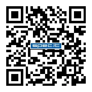 QR kodas | Ramūno Mejaro įmonė | spec.lt