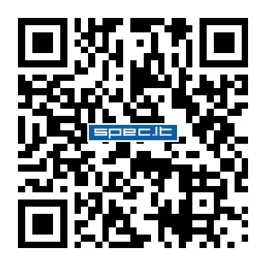 QR kodas | Ramūno Meškausko individuali įmonė | spec.lt