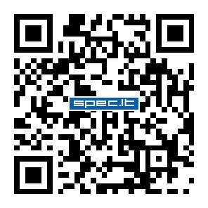 QR kodas | Ramūno Povilansko individuali įmonė