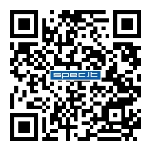 QR kodas | RAMŪNO RADZEVIČIAUS INDIVIDUALI ĮMONĖ | spec.lt