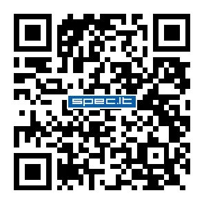 QR kodas | Ramūno Remeikio, IĮ | spec.lt