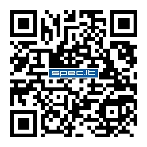 QR kodas | UNIPROJEKTAS, UAB | spec.lt