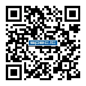 QR kodas | Ramūno Rogovo Įmonė | spec.lt