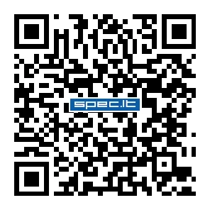 QR kodas | Ramūno Rusecko labdaros ir paramos fondas | spec.lt