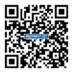 QR kodas | Ramūno Smulskio Įmonė | spec.lt