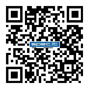 QR kodas | Ramūno Šopio įmonė