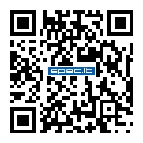 QR kodas | Ramūno-Stasio Gricio Įmonė | spec.lt