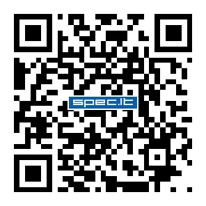 QR kodas | Ramūno Steponaičio įmonė | spec.lt