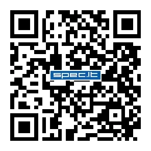 QR kodas | Ramūno Steponaičio įmonės filialas | spec.lt