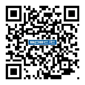 QR kodas | Ramūno Taukevičiaus, IĮ | spec.lt