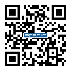 QR kodas | Ramūno Trans, MB