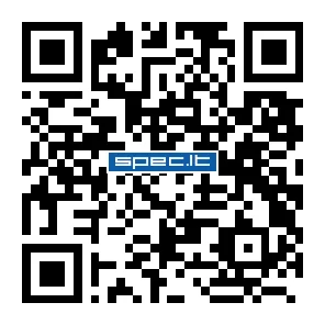 QR kodas | Ramūno Vebero Įmonė | spec.lt