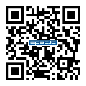 QR kodas | Ramūno Zujaus, IĮ | spec.lt