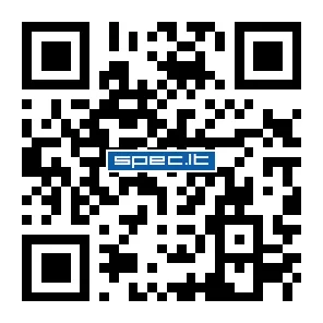 QR kodas | Ramunsa, UAB | spec.lt