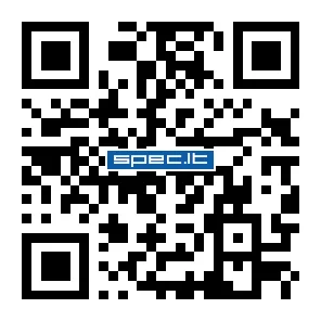 QR kodas | RAMŪNSTATA, UAB | spec.lt