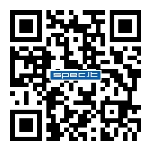 QR kodas | Ramus Baltic, UAB