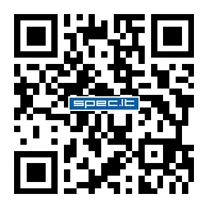QR kodas | Ramus kelias, MB | spec.lt