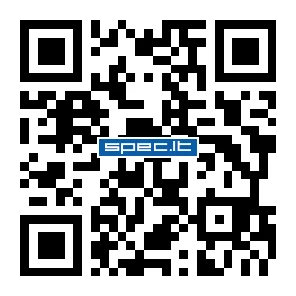 QR kodas | Ramus laukas, MB | spec.lt