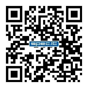 QR kodas | Ramus poilsis, UAB