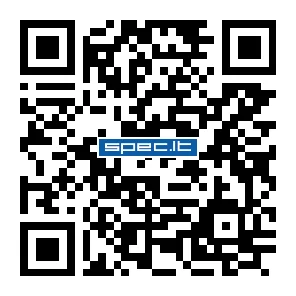 QR kodas | Ramus protas Džiugus gyvenimas, VŠĮ