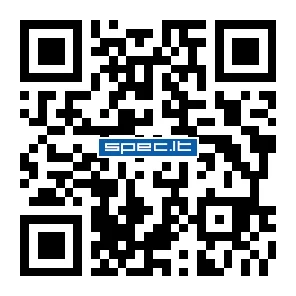 QR kodas | Ramusas, UAB