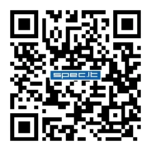 QR kodas | RAMUSIS PAMARYS, UAB | spec.lt