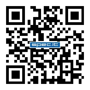QR kodas | Ramusona DE, MB