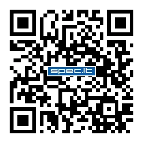 QR kodas | RAMUSTA, UAB | spec.lt