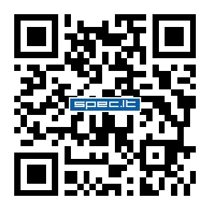 QR kodas | Ramutėja, UAB | spec.lt