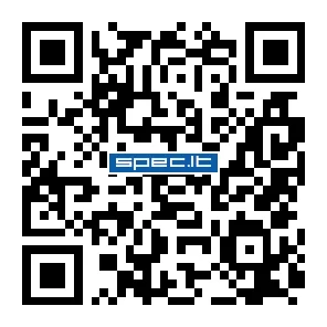 QR kodas | Ramutės Aželionienės Įmonė | spec.lt
