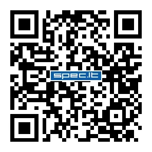 QR kodas | Ramutės Čirbienės, IĮ | spec.lt
