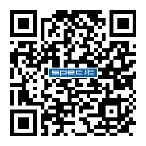 QR kodas | Ramutės Jakimavičienės įmonė | spec.lt