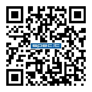 QR kodas | Ramutės Keršienės, IĮ | spec.lt