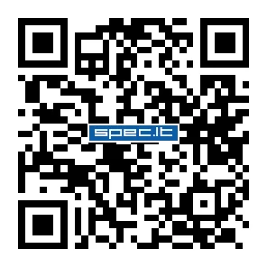 QR kodas | Ramutės Rimkienės, IĮ | spec.lt