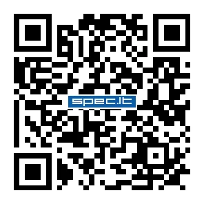 QR kodas | Ramutės Žagunienės įmonė | spec.lt