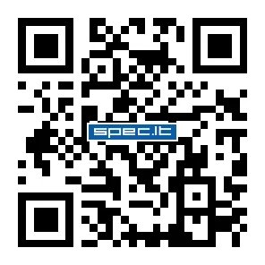 QR kodas | Ramutila, MB