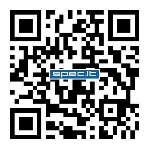 QR kodas | RAMUVA, UAB