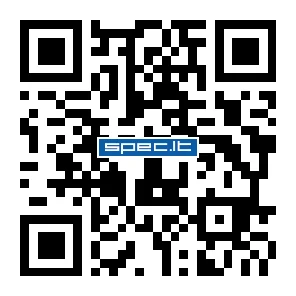 QR kodas | Ramva, IĮ | spec.lt
