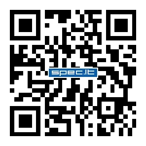 QR kodas | Ramvada, IĮ