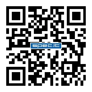 QR kodas | NordSpace Justiniškės, UAB