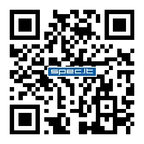 QR kodas | Ramvega, UAB