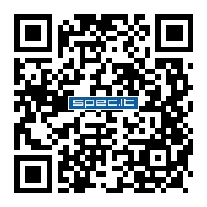 QR kodas | Ramvetė, UAB | spec.lt